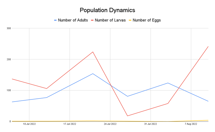 Population Dynamics